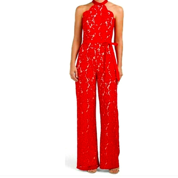 Alegant jumpsuit and classy - Picture 1 of 12